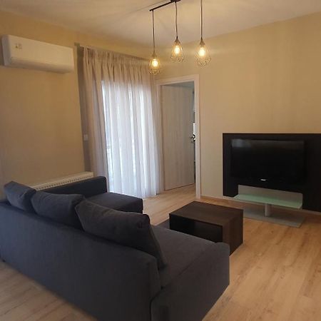 Airnest Comfort Residence Soluň Exteriér fotografie