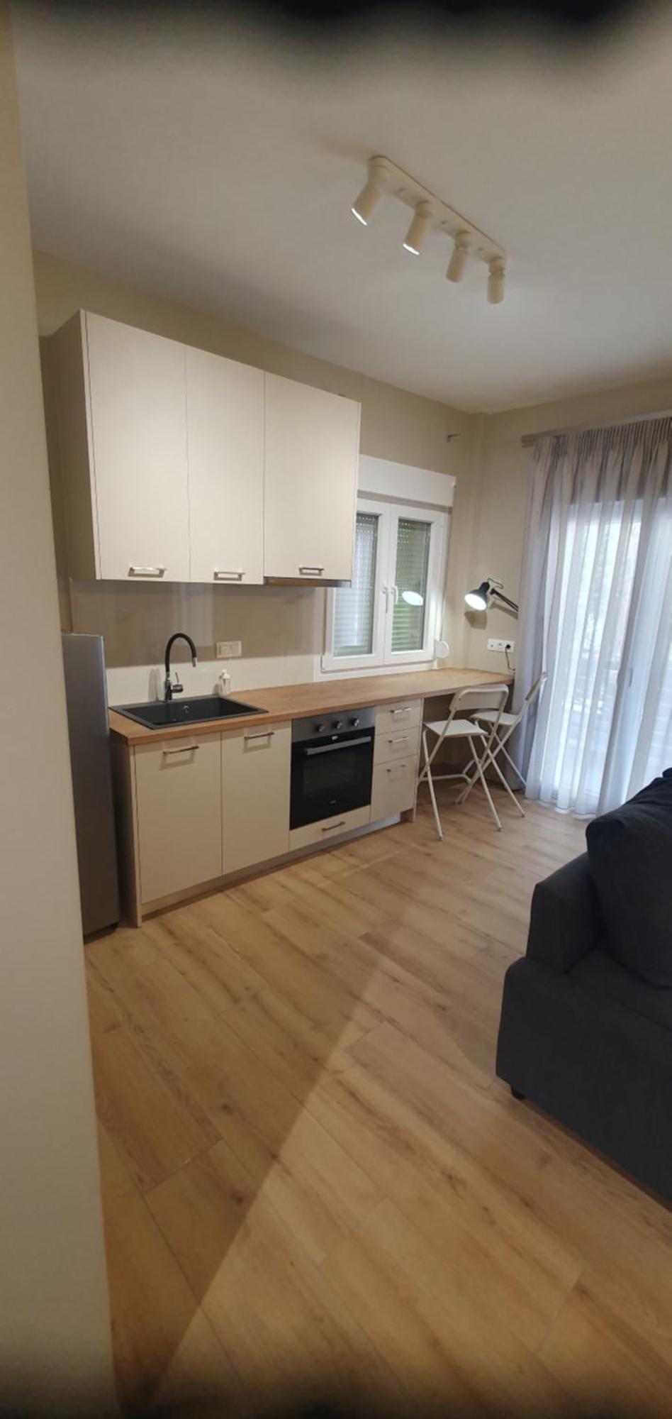 Airnest Comfort Residence Soluň Exteriér fotografie